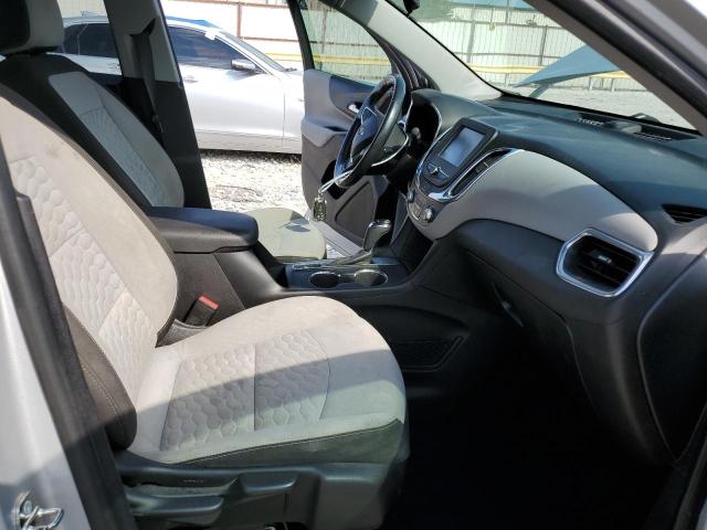 Photo 5 from auction – 2018 CHEVROLET EQUINOX LT with VIN 2GNAXJEVXJ6231787
