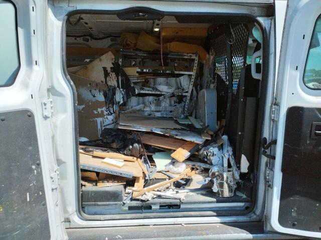 Photo 6 from auction – 2017 FORD TRANSIT T- with VIN 1FTYR1ZM3HKB09475