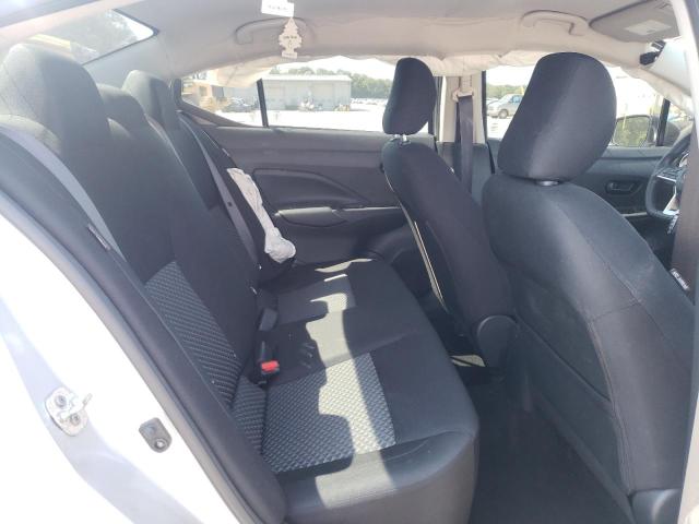 Photo 6 from auction – 2020 NISSAN VERSA with VIN 3N1CN8BV0LL803486