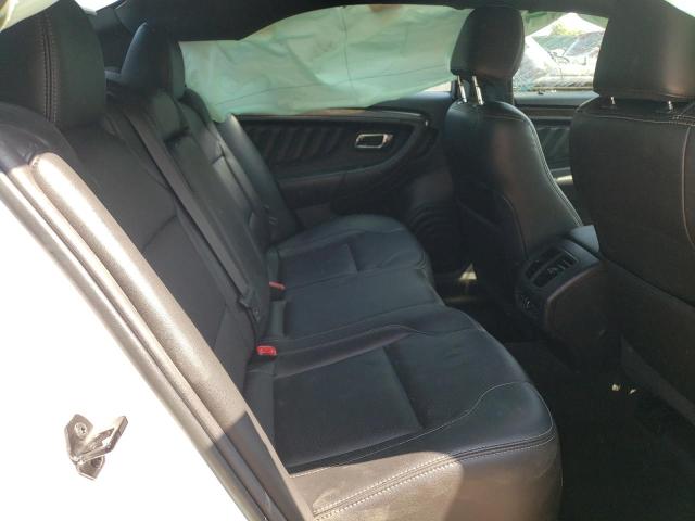 Photo 6 from auction – 2013 FORD TAURUS LIM with VIN 1FAHP2F82DG203661