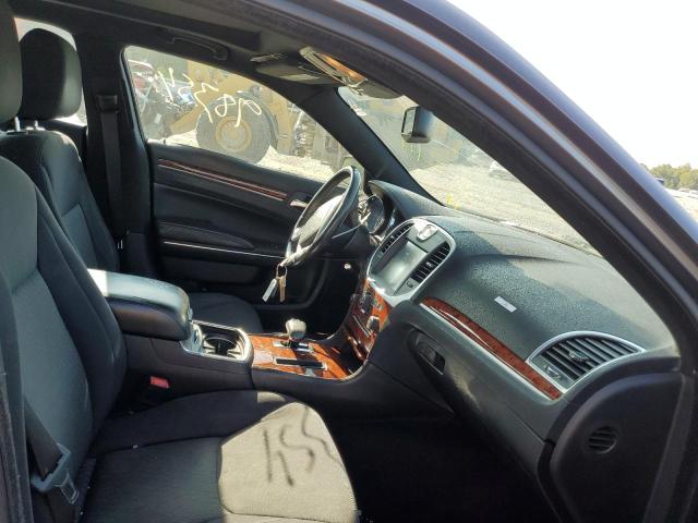Photo 5 from auction – 2014 CHRYSLER 300 with VIN 2C3CCAAG6EH376022