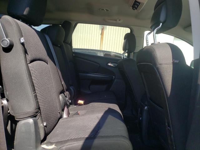 Photo 6 from auction – 2019 DODGE JOURNEY SE with VIN 3C4PDCBB2KT798686