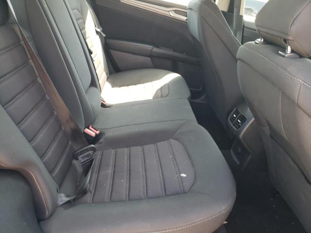 Photo 6 from auction – 2020 FORD FUSION SE with VIN 3FA6P0HD5LR150693