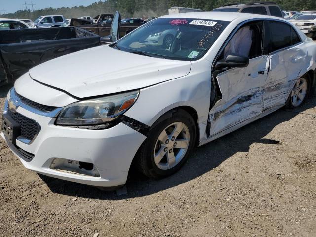 Photo 9 from auction – 2015 CHEVROLET MALIBU LS with VIN 1G11B5SL3FF114205
