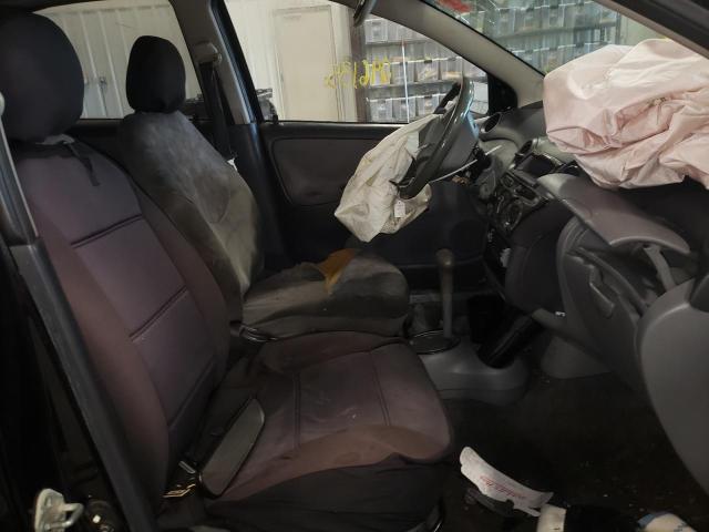 Photo 5 from auction – 2000 TOYOTA ECHO with VIN JTDBT1230Y0088508