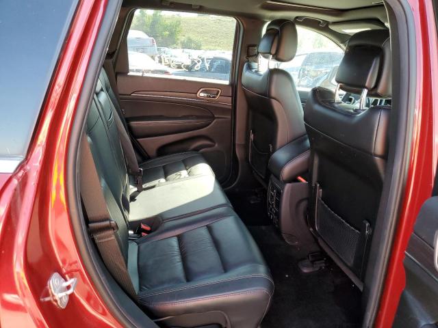 Photo 6 from auction – 2014 JEEP GRAND CHER with VIN 1C4RJFBG0EC440615