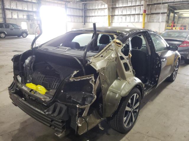 Photo 4 from auction – 2016 NISSAN ALTIMA 2.5 with VIN 1N4AL3AP6GN381882