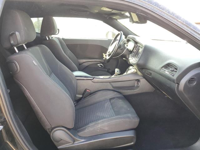 Photo 5 from auction – 2019 DODGE CHALLENGER with VIN 2C3CDZAG8KH712633