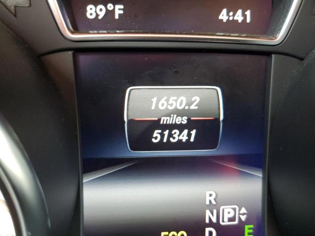 Photo 8 from auction – 2014 MERCEDES-BENZ CLA 250 with VIN WDDSJ4EB6EN043099