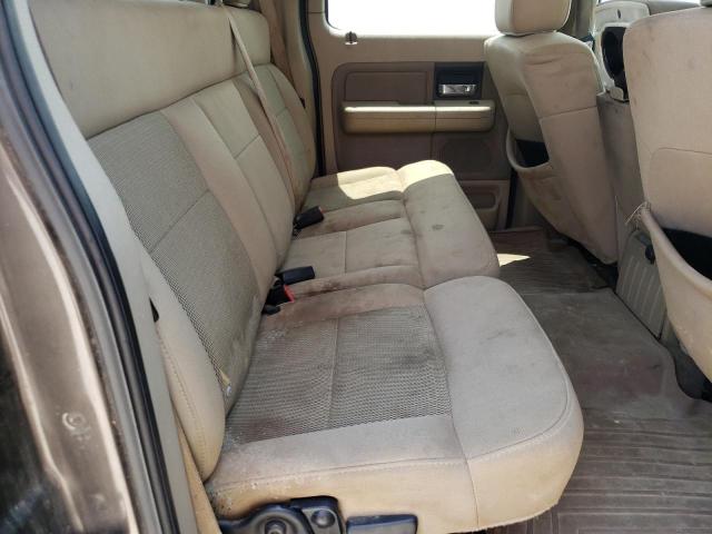Photo 6 from auction – 2005 FORD F150 SUPER with VIN 1FTPW14565FB20740