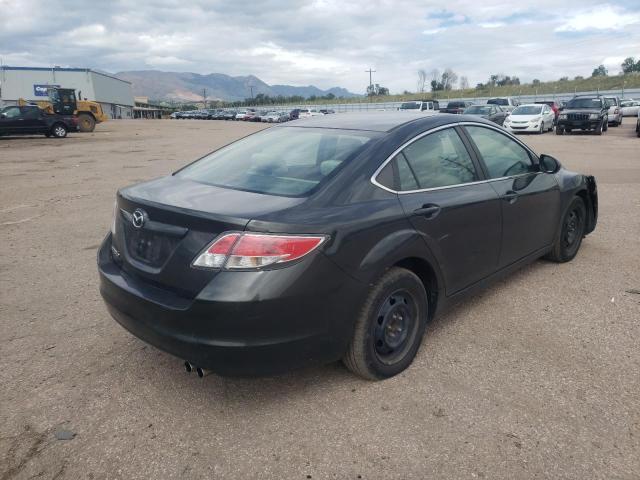 Photo 4 from auction – 2012 MAZDA 6 I with VIN 1YVHZ8BH9C5M33408
