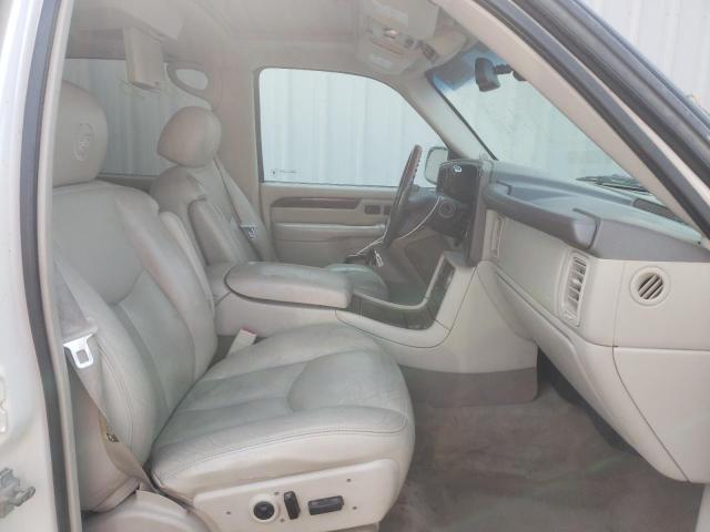 Photo 5 from auction – 2005 CADILLAC ESCALADE E with VIN 3GYFK66N75G230691