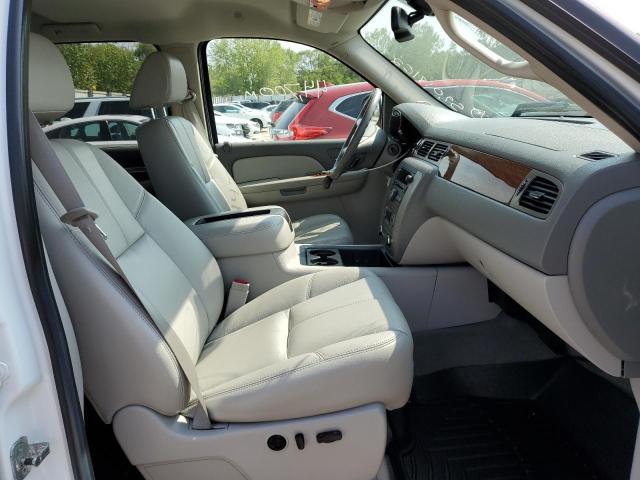 Photo 5 from auction – 2007 GMC NEW SIERRA with VIN 2GTEK13M371520177