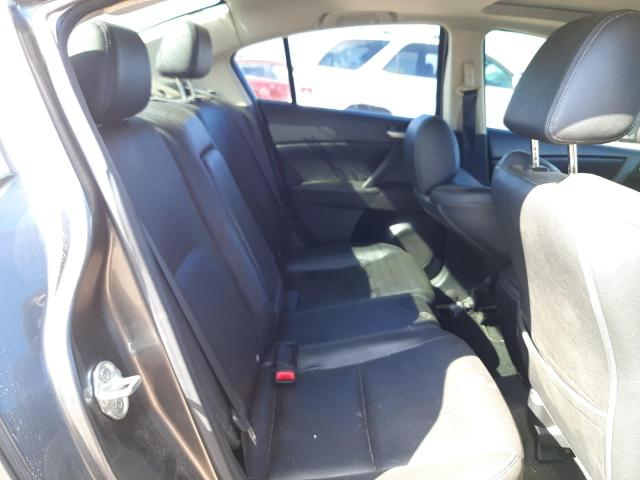 Photo 6 from auction – 2012 MAZDA 3 I with VIN JM1BL1W81C1625850