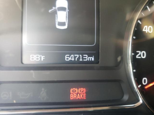 Photo 8 from auction – 2018 KIA FORTE LX with VIN 3KPFK4A74JE262927