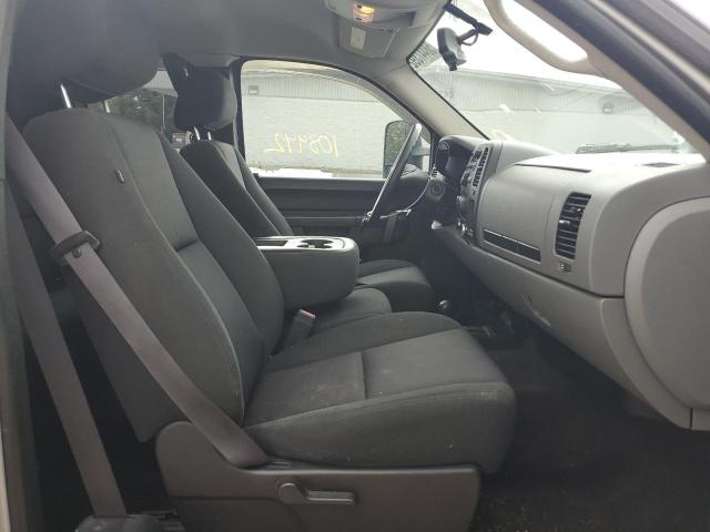 Photo 5 from auction – 2011 GMC SIERRA K15 with VIN 1GTR2UEA2BZ421212
