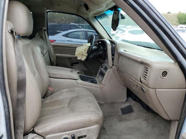 Photo 5 from auction – 2004 CHEVROLET SILVERADO with VIN 2GCEK19T241104518