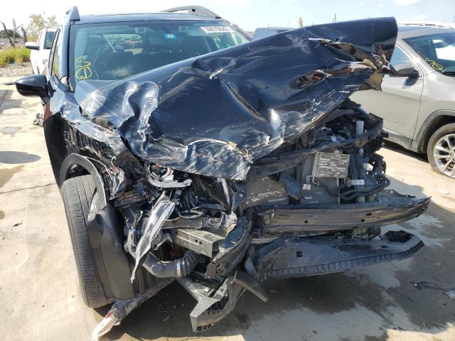 Photo 9 from auction – 2019 SUBARU ASCENT PRE with VIN 4S4WMAED0K3447831