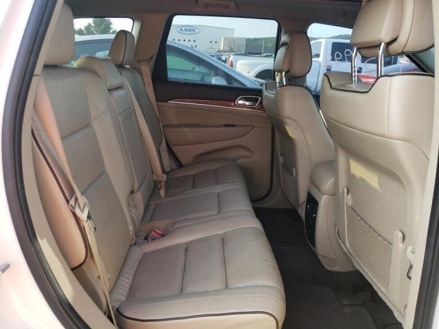 Photo 6 from auction – 2012 JEEP GRAND CHER with VIN 1C4RJFCT5CC246347