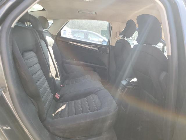 Photo 6 from auction – 2016 FORD FUSION SE with VIN 3FA6P0H71GR139450