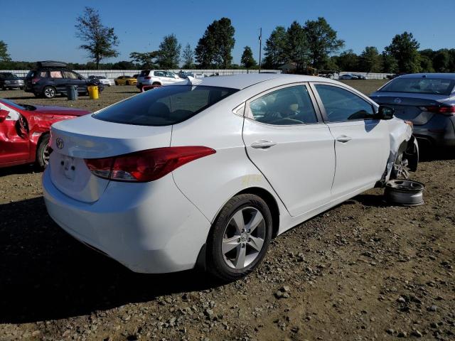 Photo 4 from auction – 2012 HYUNDAI ELANTRA GL with VIN 5NPDH4AE9CH141264