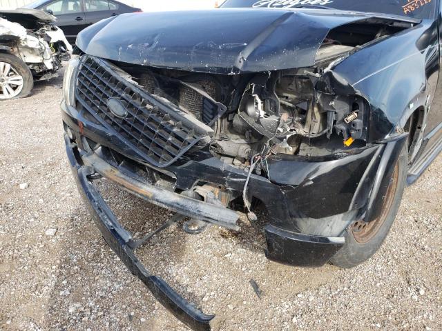 Photo 9 from auction – 2004 FORD EXPLORER X with VIN 1FMZU73K94ZA83233
