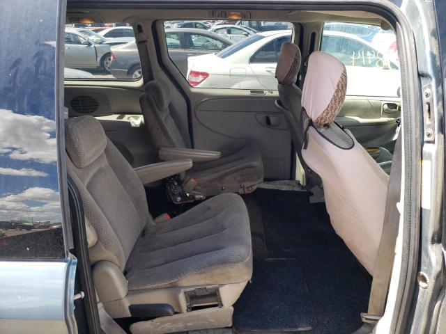 Photo 6 from auction – 2005 DODGE GRAND CARA with VIN 2D4GP44L75R258733