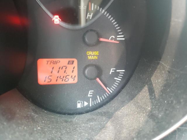 Photo 8 from auction – 2005 MAZDA 3 I with VIN JM1BK12F251309030