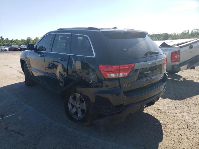 Photo 3 from auction – 2013 JEEP GRAND CHER with VIN 1C4RJFAT5DC577790