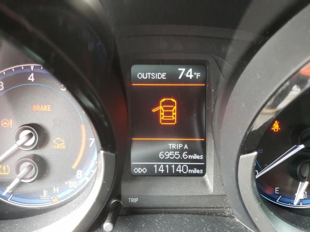 Photo 8 from auction – 2014 TOYOTA COROLLA L with VIN 2T1BURHE5EC138566