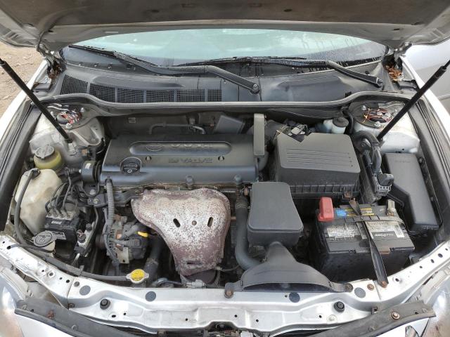Photo 7 from auction – 2007 TOYOTA CAMRY CE with VIN 4T1BE46K07U193288