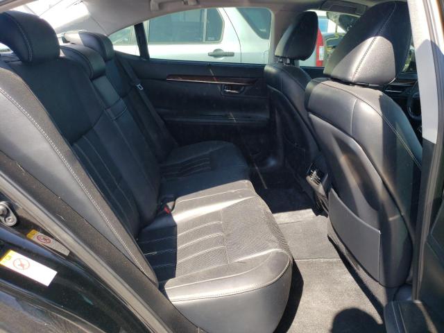 Photo 6 from auction – 2017 LEXUS ES 350 with VIN 58ABK1GG6HU056044
