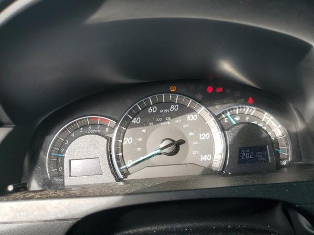 Photo 8 from auction – 2012 TOYOTA CAMRY BASE with VIN 4T1BF1FK6CU155702