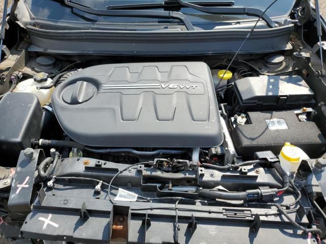 Photo 7 from auction – 2017 JEEP CHEROKEE L with VIN 1C4PJMCS2HW651896