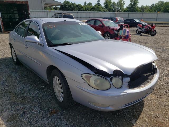 Photo 1 from auction – 2005 BUICK LACROSSE C with VIN 2G4WC532251288817