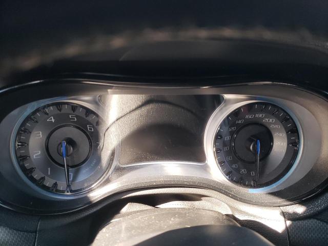 Photo 8 from auction – 2015 CHRYSLER 300 S with VIN 2C3CCABG2FH829021