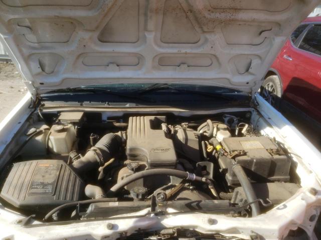 Foto 7 de la subasta – 2012 CHEVROLET COLORADO con VIN 1GCCSBF92C8162100