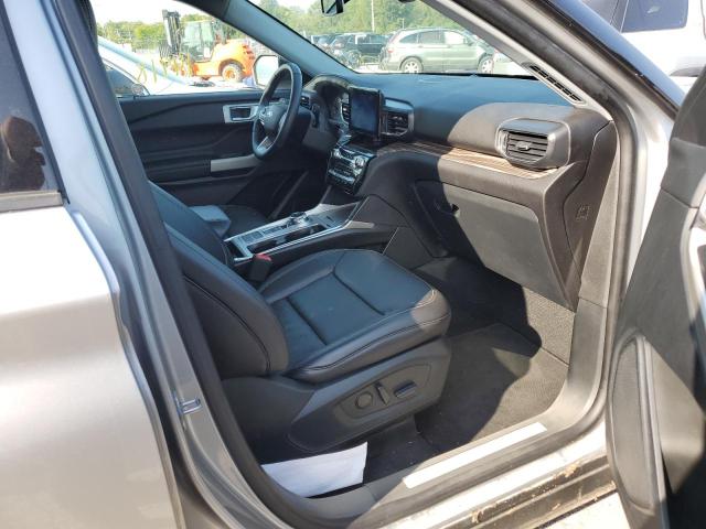 Photo 5 from auction – 2022 FORD EXPLORER L with VIN 1FMSK7FH5NGA30243