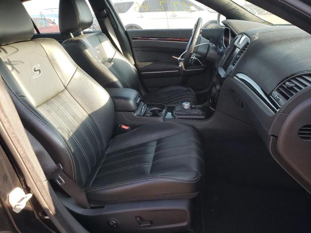 Photo 5 from auction – 2021 CHRYSLER 300 S with VIN 2C3CCABG3MH545720