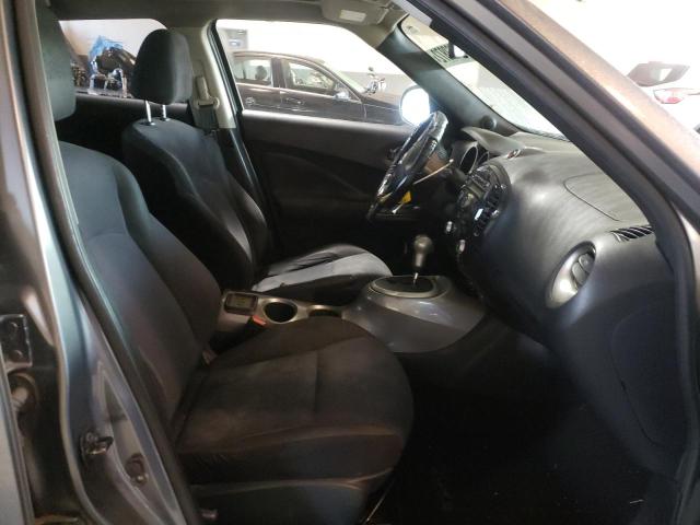 Photo 5 from auction – 2011 NISSAN JUKE S with VIN JN8AF5MV6BT017574