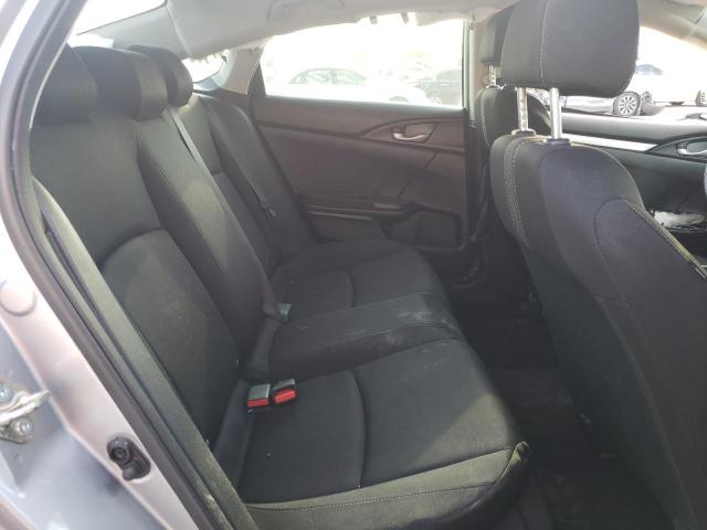 Photo 6 from auction – 2017 HONDA CIVIC LX with VIN 19XFC2F53HE056520