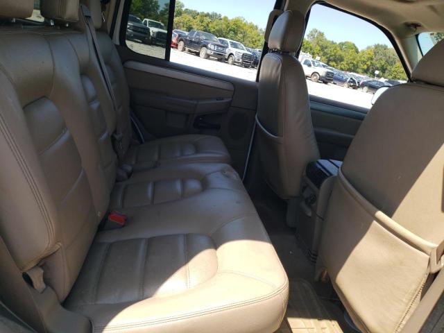 Photo 6 from auction – 2004 FORD EXPLORER X with VIN 1FMZU63W54UB66720
