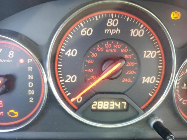 Photo 8 from auction – 2004 HONDA CIVIC EX with VIN 1HGEM22084L013040
