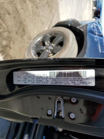Foto 10 de la subasta – 2018 RAM 1500 SLT con VIN 1C6RR6GT4JS211117