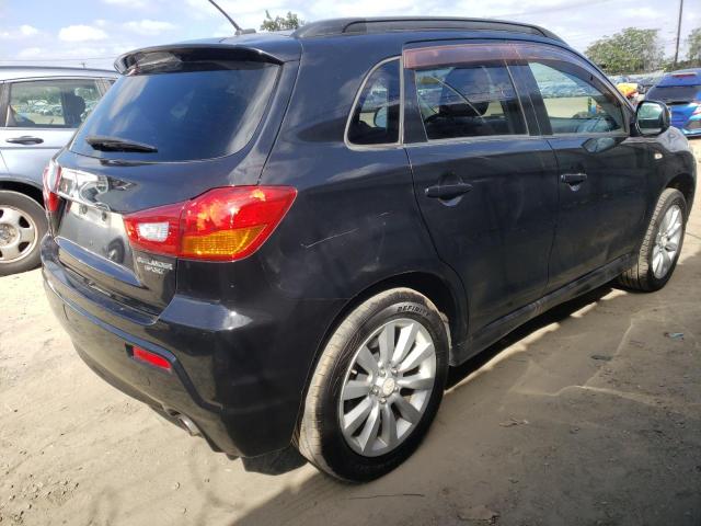 Photo 4 from auction – 2011 MITSUBISHI OUTLANDER with VIN JA4AR4AU1BZ012329