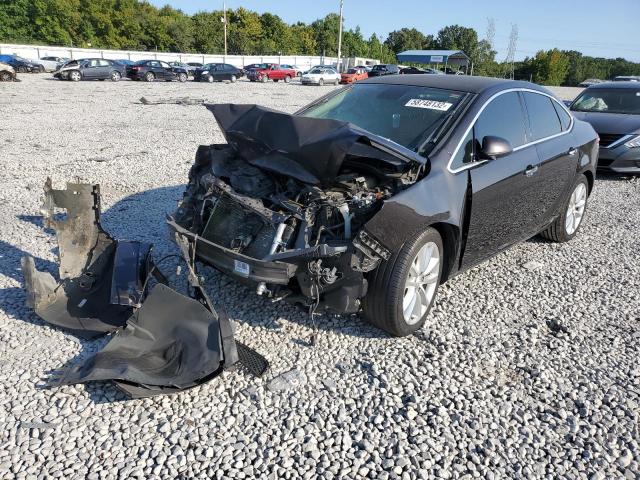Photo 2 from auction – 2013 BUICK VERANO with VIN 1G4PP5SK5D4171178