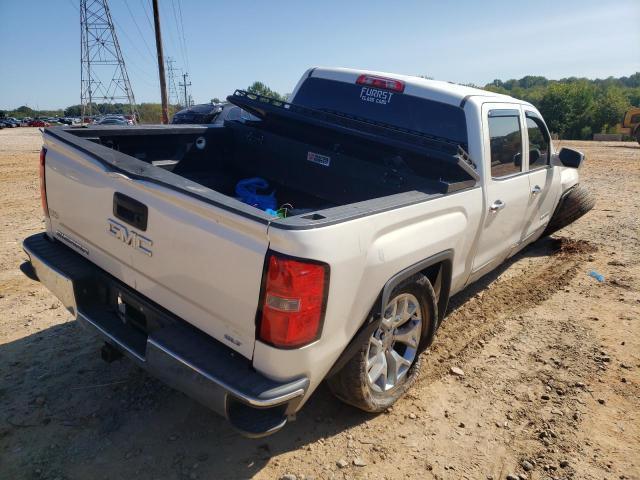 Photo 4 from auction – 2014 GMC SIERRA K15 with VIN 3GTU2VEC0EG490762