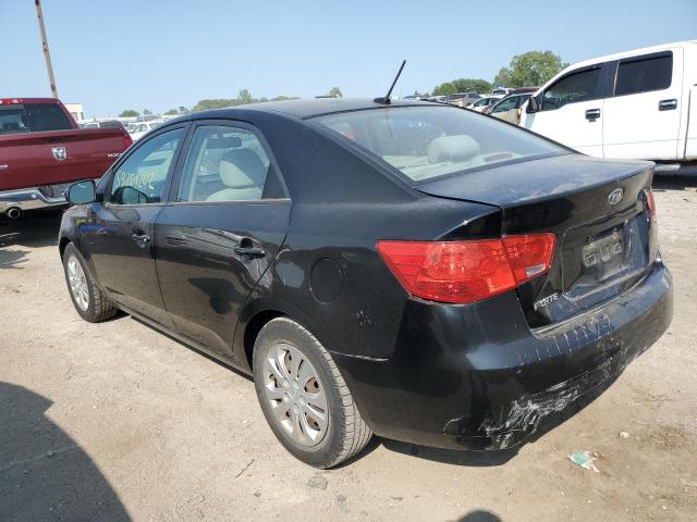 Photo 3 from auction – 2012 KIA FORTE LX with VIN KNAFT4A21C5479980