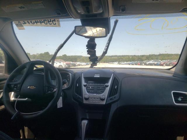 Photo 9 from auction – 2012 CHEVROLET EQUINOX LS with VIN 2GNALBEK2C1249014