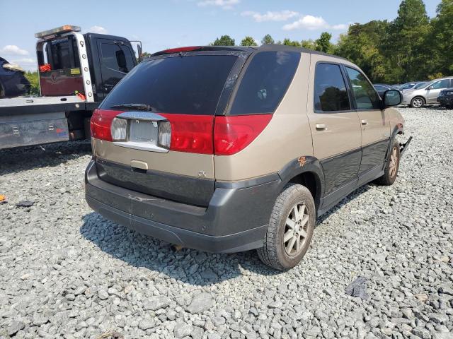 Photo 4 from auction – 2003 BUICK RENDEZVOUS with VIN 3G5DA03E23S604109